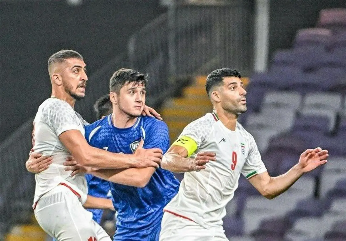 انتقاد تند نماینده مجلس از طارمی؛ چطور حواله خودرو گرفتی، «بالا» خوب بود؟/ تاج برخورد نکند، ترسیده است!

