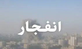 بوشهر هدف تهاجم دشمن قرار گرفت

