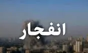 بوشهر هدف تهاجم دشمن قرار گرفت

