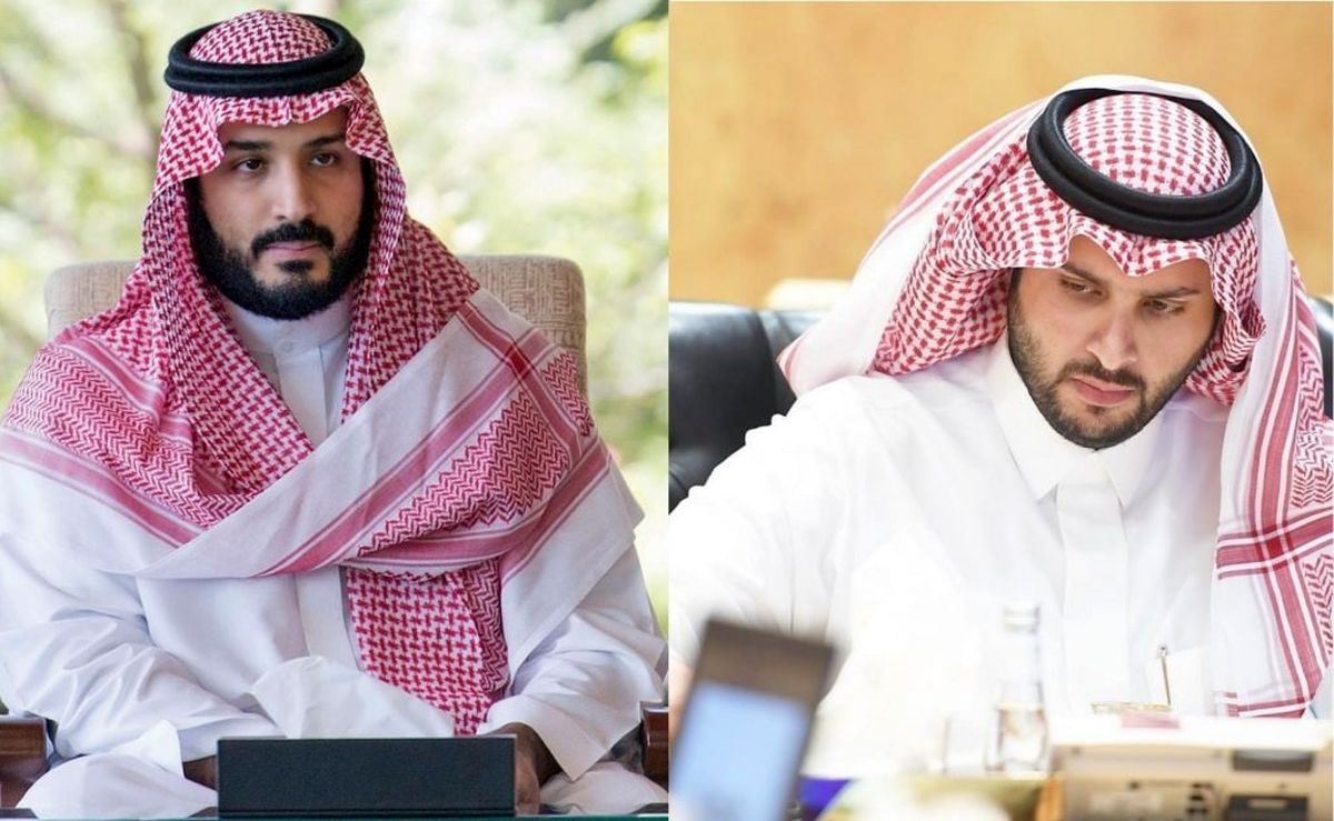 ترکی بن سلمان، جانشین احتمالی محمد بن سلمان، کیست؟

