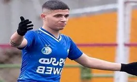 باقری به پرسپولیس پیوست/ سرپرست امیدهای استقلال: قانونی نیست

