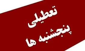 توضیحات دبیر هیئت دولت در رابطه با تعطیلی پنجشنبه‌ها/ ویدئو 