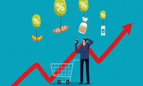 مسبب تورم رشد کرد/ ویدئو