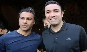 حضور نکونام در استقلال منتفی شد