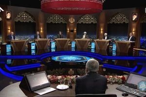 گزارش لحظه به لحظه چهارمین مناظره نامزدهای انتخابات ریاست‌جمهوری/ جدال پورمحمدی و جلیلی درباره قرارداد کرسنت و برجام و FATF/ اشاره پزشکیان به حمله به سفارتخانه ها/ انتقاد زاکانی و قاضی زاده هاشمی به دولت روحانی