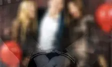 بازداشت جمعی از بازیگران در مراسم‌ تولد