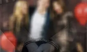 بازداشت جمعی از بازیگران در مراسم‌ تولد