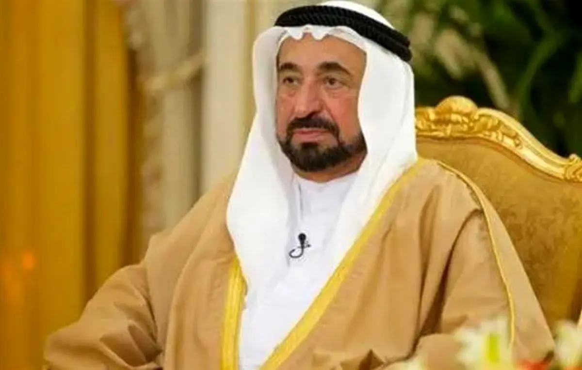 حاکم امارات خود را نواده امام علی (ع) خواند