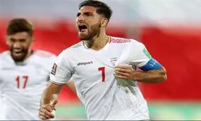 در دو جام جهانی اخیر نشان دادیم حریف آسانی نیستیم/ هری کین فوق العاده است