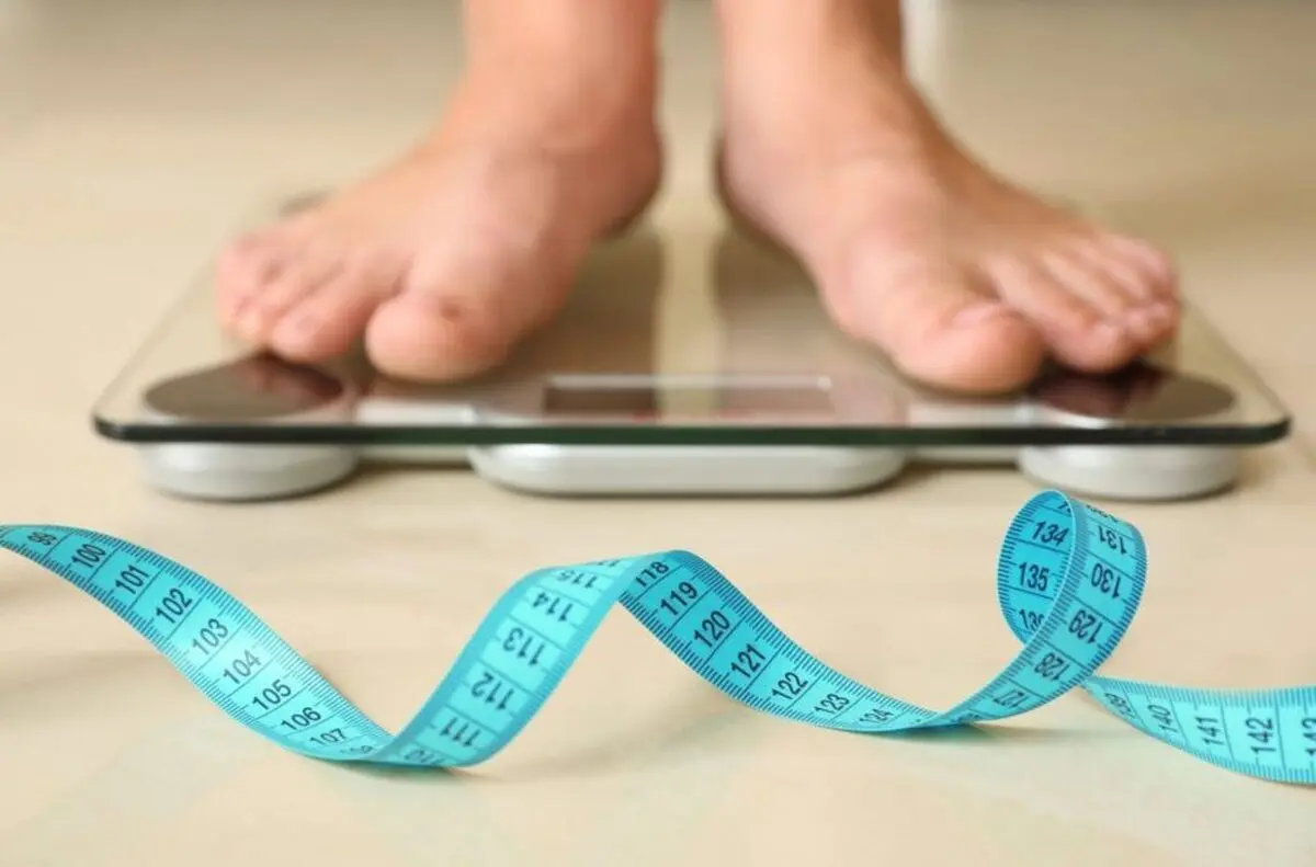 پژوهش جدید: کاهش وزن می‌تواند باعث افزایش ریسک ابتلا به سرطان شود