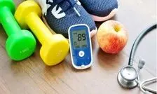 ورزش، موتور تنظیم کننده متابولیسم دیابت 