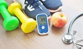 برای پیشگیری از دیابت چه کنیم؟