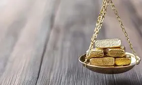 قیمت یک مثقال طلا از ۵۰ میلیون تومان عبور کرد