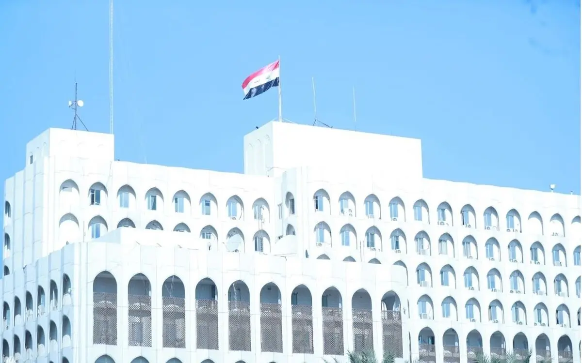 عراق: امیدواریم مذاکرات ایران و آمریکا به نتایج مثبتی منجر شود

