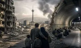 جزئیات طرح تازه شورای شهر برای افزایش تاب آوری پایتخت؛ تهران در مسیر پناهگاه سازی