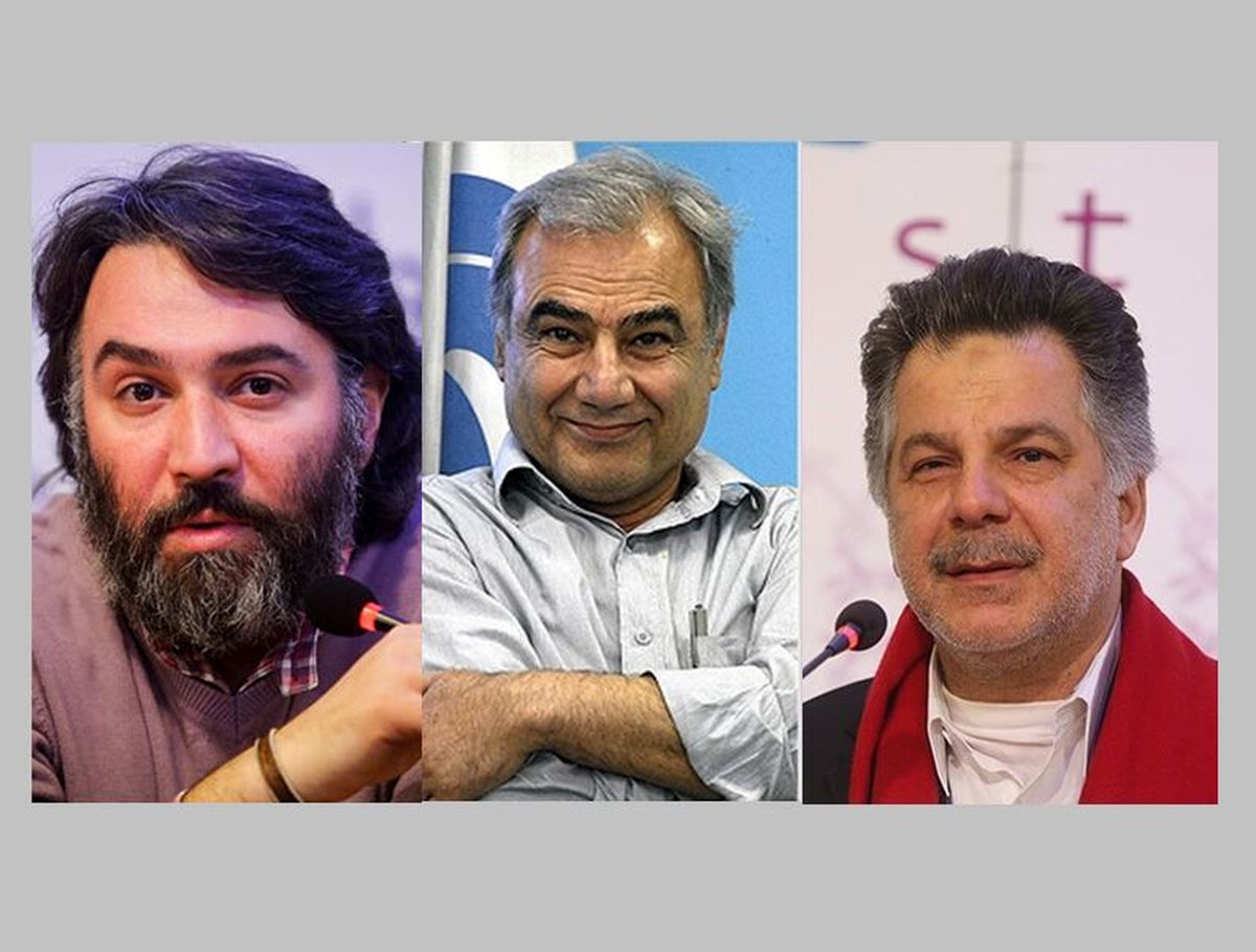 فرحبخش بعد از ۸ سال با «رکب» به کارگردانی برمیگردد/ سجادیحسینی در مسیر «تونل وحشت»