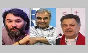 فرح‌بخش بعد از ۸ سال با «رکب» به کارگردانی برمی‌گردد/ سجادی‌حسینی در مسیر «تونل وحشت»
