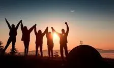 این‌ آدم ها را برای خودتان نگه دارید، پشیمان نمی‌شوید