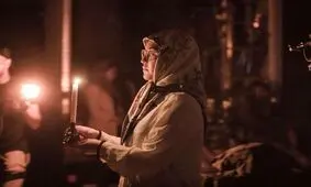 «مهاجر سرزمین آفتاب»، روایتی از عروس ژاپنی ایران