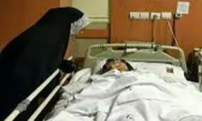 کمک فوری برای جراحی مادر بی سرپرست