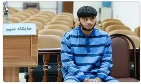 درخواست اعاده دادرسی ماهان صدرات مرنی پذیرفته شد

