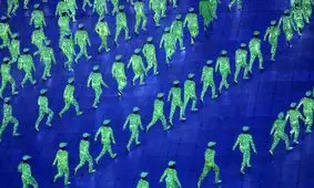 چرا المپیک زمستانی پکن چیز زیادی برای جشن گرفتن ندارد؟