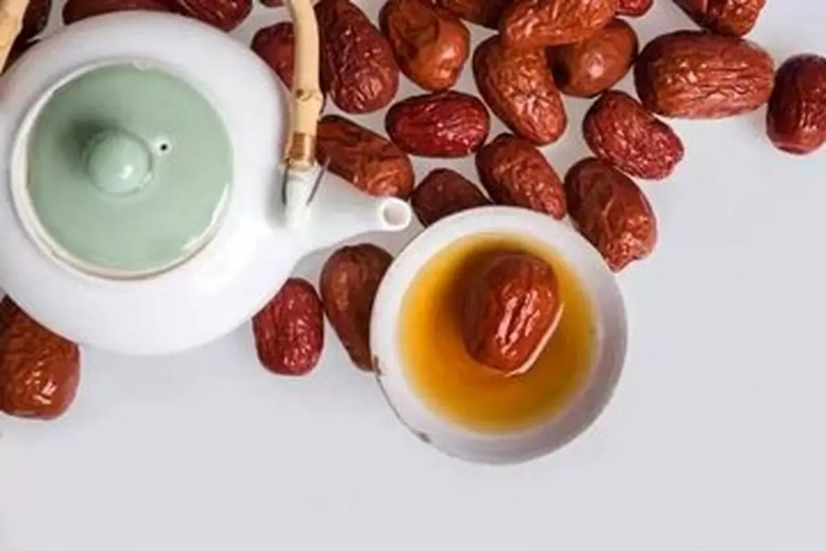 دمنوش عالی برای سم زدایی کبد
