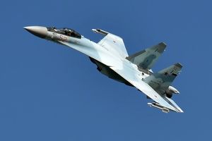  روسیه هر جنگنده سوخو-۳۵ ‌را چند به ایران فروخته است؟

