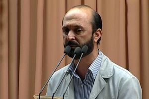 یکی از شاکیان سعید طوسی: بله او تبرئه شده ولی نه در افکار عمومی