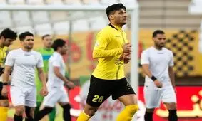 محبی با استقلال به توافق رسید