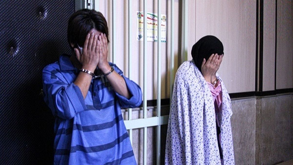 قاتل مرد بلاگر به چوبه دار نزدیک شد