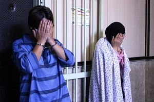 قاتل مرد بلاگر به چوبه دار نزدیک شد