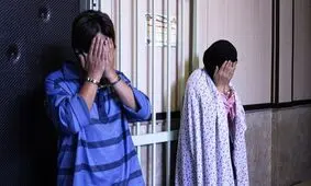 قاتل مرد بلاگر به چوبه دار نزدیک شد