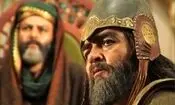 ماجرای برخورد واقعی تبر با سر رضا رویگری در مختارنامه/ ویدئو