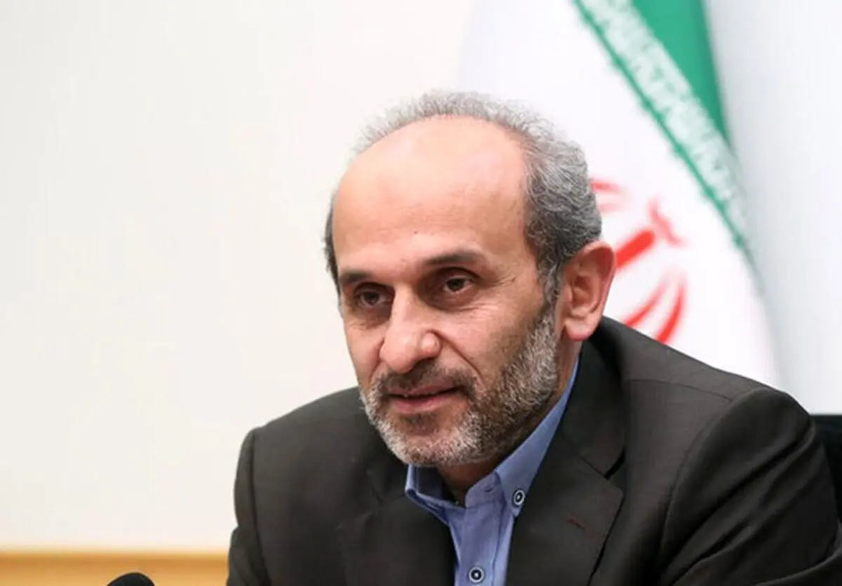 برای ماجرای متروپل دستور رسید که بس است/ توضیحات جبلی درباره بازگشت عادل فردوسی‌‌ پور

