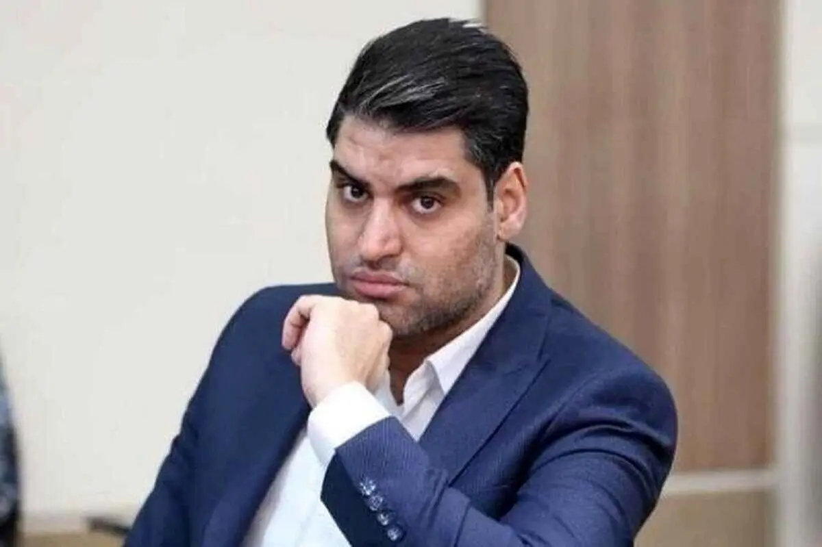 واکنش مدیرعامل پرسپولیس به شایعه خروج اوسمار
