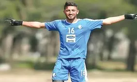 سود یک میلیون یورویی استقلال از انتقال صیادمنش/ پولی که بدهی آبی ها به استراماچونی را صاف می کند