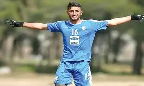 سود یک میلیون یورویی استقلال از انتقال صیادمنش/ پولی که بدهی آبی ها به استراماچونی را صاف می کند