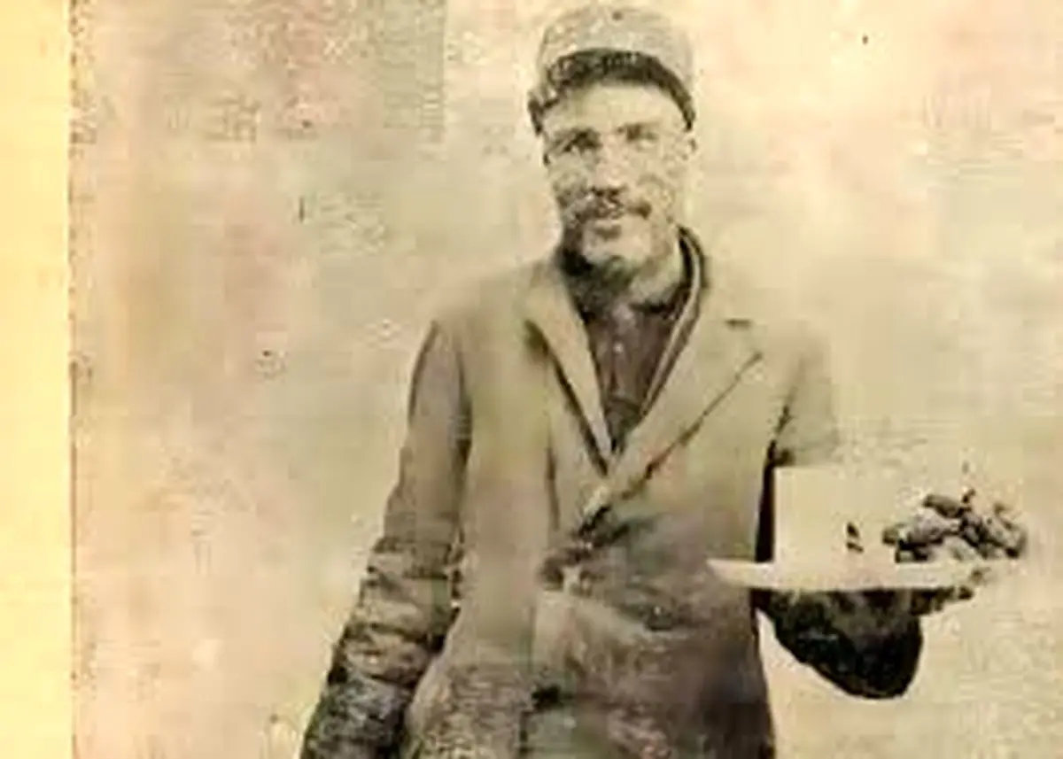 صفر تا صد اصغر قاتل و قتل سریالی 30 پسر کودک و نوجوان