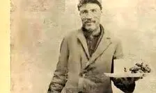 صفر تا صد اصغر قاتل و قتل سریالی 30 پسر کودک و نوجوان