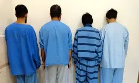 کلاهبرداری ۲۰ میلیاردی از ۳۲۰ نفر با وعده وام

