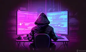 تلاش هکرها برای انتشار محتوای جعلی