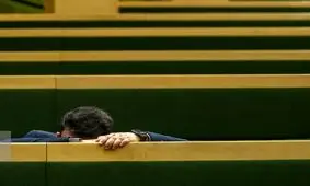 ماجرای خروج عکاسان و تصویربرداران از مجلس چه بود؟

