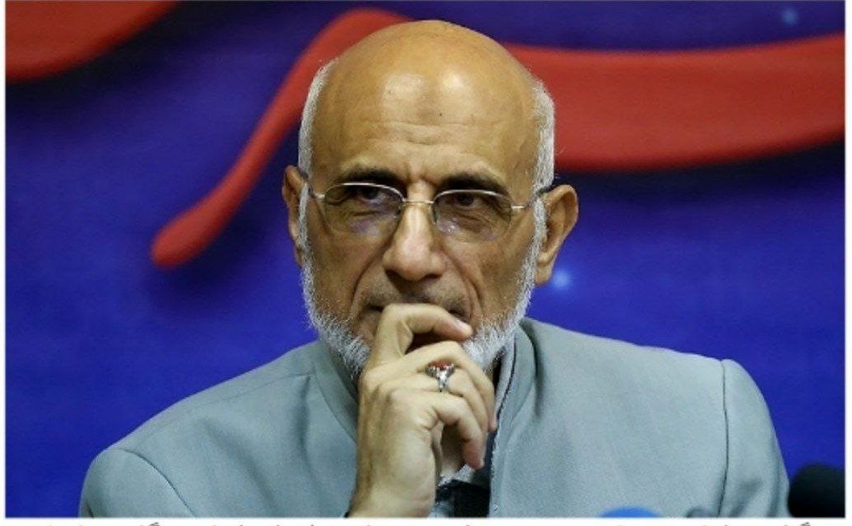 میرسلیم: مدعیان باز نشدن ایربگ ها، خودشان در تصادفات مقصرند/ خودروهای داخلی لج خودروسازان خارجی را در آورده اند