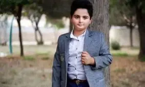 بغض مجری تلویزیون روی آنتن زنده با دیدن فیلم کیان پورفلک/ ویدئو