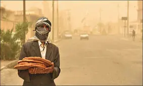 شهرداری اهواز عملکرد خود را در موضوع عوارض آلایندگی شفاف سازی کند