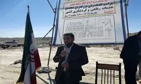 فرماندار شهرستان هفتکل: حمایت از سرمایه گذاری در حوزه اشتغال اولویت دولت آیت الله رییسی است