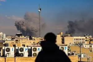 چرا آمریکا در موج حملات پس از آتش بس، به تهران حمله نکرده است؟