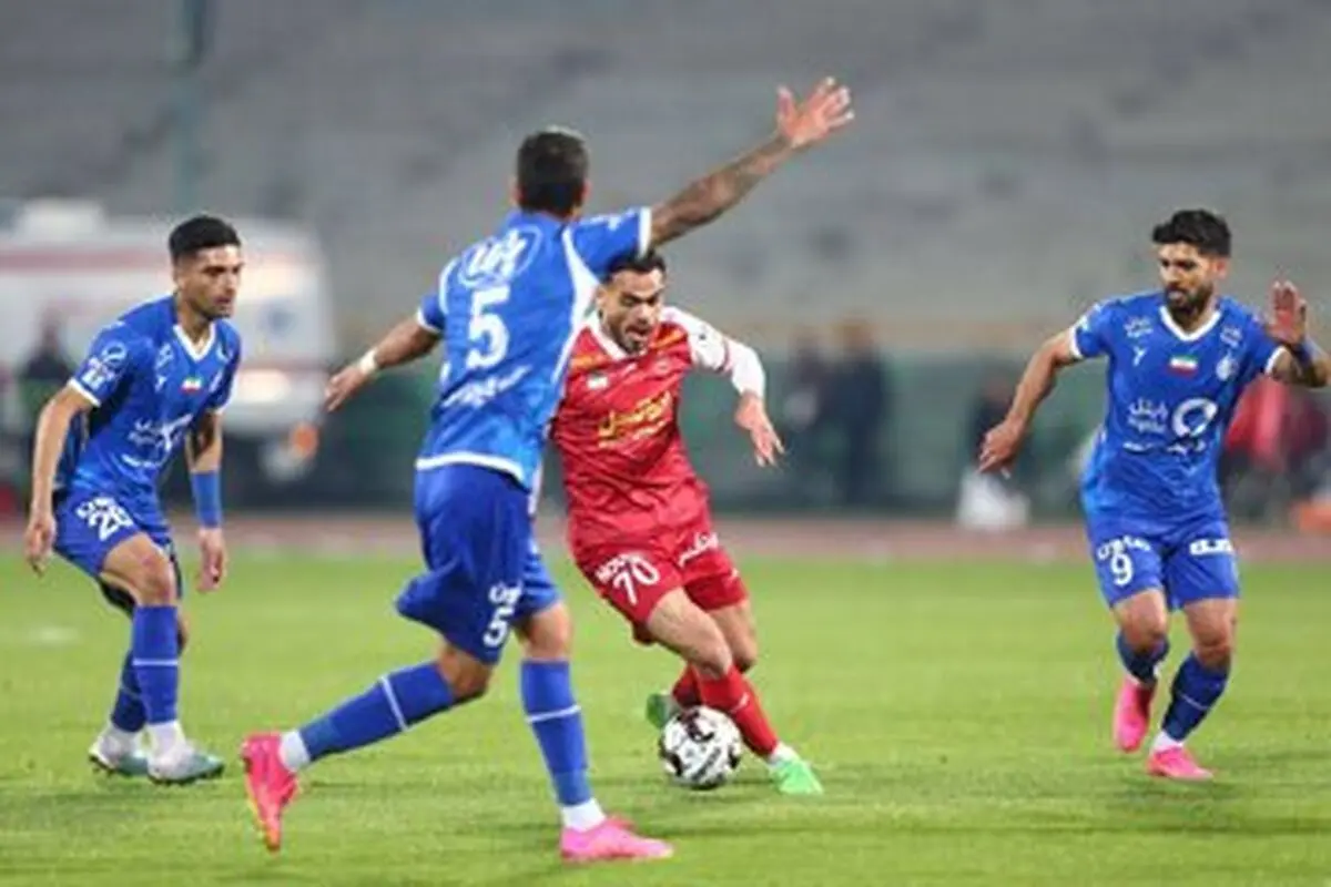 ابهام بزرگ در واگذاری استقلال و پرسپولیس!

