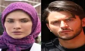 عاشق و معشوق های سریال از سرنوشت